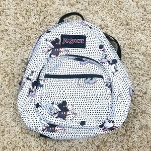 🎒Jansport Disney Half Pint backpack